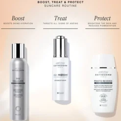 Esthederm Photo Reverse SPF50+ Fluido Invisível Anti-Manchas 40ml | Proteção Solar