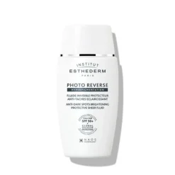 Esthederm Photo Reverse SPF50+ Fluido Invisível Anti-Manchas 40ml | Proteção Solar