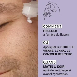Etat Pur Ativo Puro Bakuchiol 0.5% 15ml | Rugas profundas Rosto e Olhos