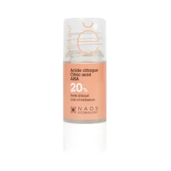 Etat Pur Ácido Cítrico AHA 20% Ativo Puro 15ml