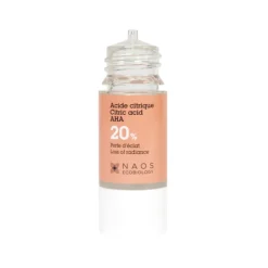 Etat Pur Ácido Cítrico AHA 20% Ativo Puro 15ml
