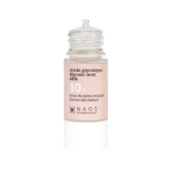 Etat Pur Ácido Glicólico 10% Ativo Puro 15ml