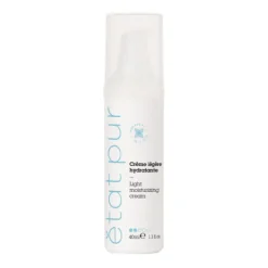Etat Pur Creme Ligeiro Hidratante 40ml