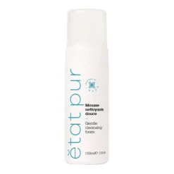 Etat Pur Espuma de Limpeza Suave 150ml