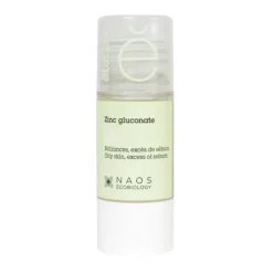 Etat Pur Gluconato de Zinco 3% Ativo Puro 15ml