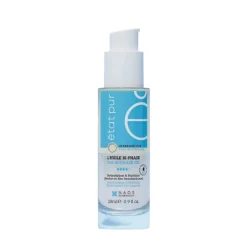 Etat Pur Óleo Bifásico 28ml | Hidratação e Nutrição - Yuka 100/100