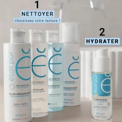 Etat Pur Óleo Bifásico 28ml | Hidratação e Nutrição - Yuka 100/100