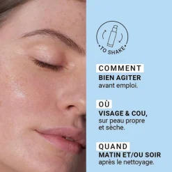 Etat Pur Óleo Bifásico 28ml | Hidratação e Nutrição - Yuka 100/100