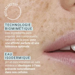 Etat Pur Máscara Purificante Express 50ml | Purifica e Desobstrui Poros