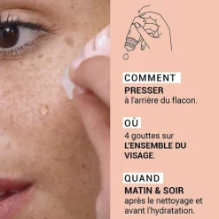 Etat Pur Niacinamida 5% Ativo Puro 15ml - Correção de Manchas e Tom Irregular