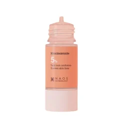 Etat Pur Niacinamida 5% Ativo Puro 15ml - Correção de Manchas e Tom Irregular