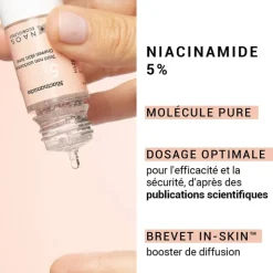Etat Pur Niacinamida 5% Ativo Puro 15ml - Correção de Manchas e Tom Irregular