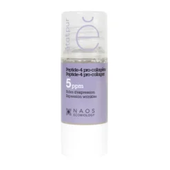Etat Pur Péptido-4 Pro-Colagénio 5 ppm Ativo Puro 15ml