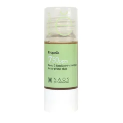 Etat Pur Própolis 750 ppm Ativo Puro 15ml