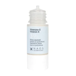 Etat Pur Vitamina E 3,9% Ativo Puro 15ml