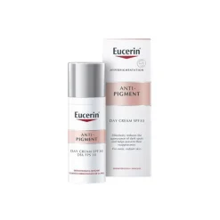 Eucerin Anti-Pigment Creme Dia FPS30 50ml