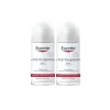 Eucerin Anti-Transpirante Roll-On Forte 48h Duo