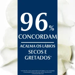 Eucerin Aquaphor Regenerador Labial 10ml | Alívio Imediato e Hidratação