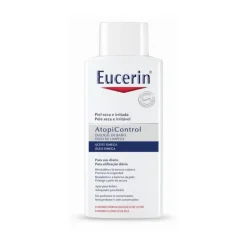 Eucerin AtopiControl Óleo De Banho 400ml
