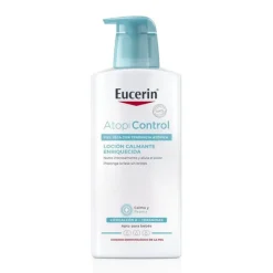 Eucerin AtopiControl Loção Calmante Enriquecida 400ml