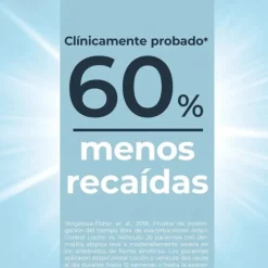 Eucerin AtopiControl Loção Calmante Enriquecida 2x400ml -50% 2ªUnid