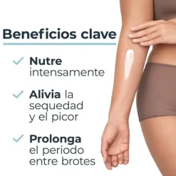 Eucerin AtopiControl Loção Calmante Enriquecida 2x400ml -50% 2ªUnid