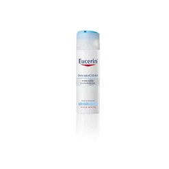 Eucerin Dermatocl Gel Limp Refresc 200 mL