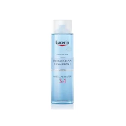 Eucerin Dermatocl Solucao Micelar 400mL
