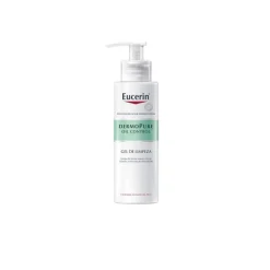 Eucerin Dermopure Gel Limp 200mL