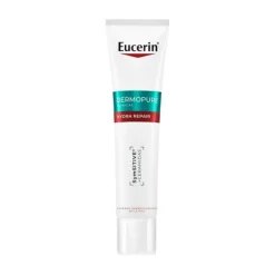 Eucerin DermoPure Hydra Repair 40ml | Creme Reparador para Pele com Acne