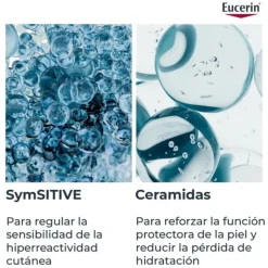 Eucerin DermoPure Hydra Repair 40ml | Creme Reparador para Pele com Acne