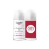 Eucerin Desodorizante 48h 0% Alumínio Duo