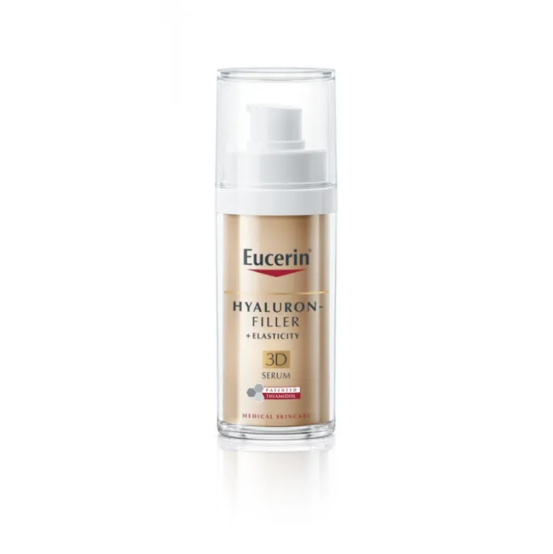 Eucerin Hyalu Fil Elast Sérum3D 30mL