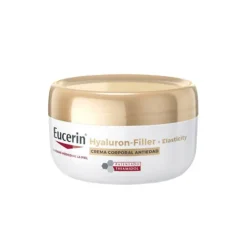 Eucerin Hyaluron-Filler + Elasticity Creme de Corpo 200ml