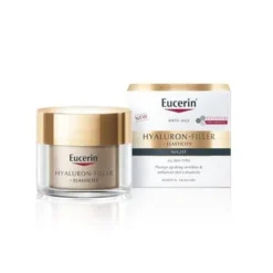 Eucerin Hyaluron-Filler + Elasticity Noite 50ml
