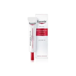 Eucerin Hyaluron-Filler Volume Lift Olhos 15ml