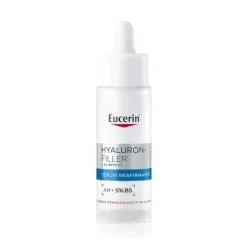 Eucerin Hyaluron-Filler 3xEffect Sérum 30ml | Ação Lifting e Firmeza
