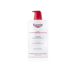 Eucerin Loção Intensiva 1 L