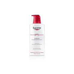 Eucerin Loção Intensiva 400 mL