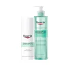 Eucerin Pack DermoPure Fluido Maficante + Gel Limpeza -50%
