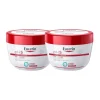 Eucerin Pack pH5 Gel-Creme Corpo 350ml x2 -60% 2 Uni. | Hidratação Pele Seca