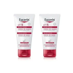 Eucerin pH5 Creme Mãos -70% 2ªunidade