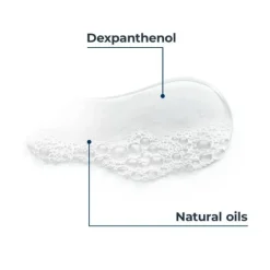 Eucerin pH5 Gel & Óleo Duche 1L