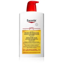 Eucerin pH5 Óleo de Duche 1L Preço Especial