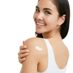 Eucerin Sun Allergy Gel-Creme SPF50+ 200ml | Protetor Solar Previne Alergias ao Sol