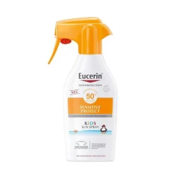 Eucerin Sunkids Spray FPS50+ 250ml