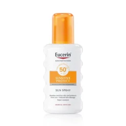 Eucerin Sun Sensitive Spray FPS 50+ 200ml
