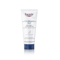 Eucerin UreaRepair PLUS Creme Pés 10% Ureia 100ml