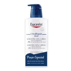 Eucerin UreaRepair PLUS Loção 10% Ureia Preço Especial