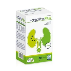 Fagolitos Plus Saquetas x30